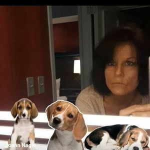 Meet your Posher, Joann